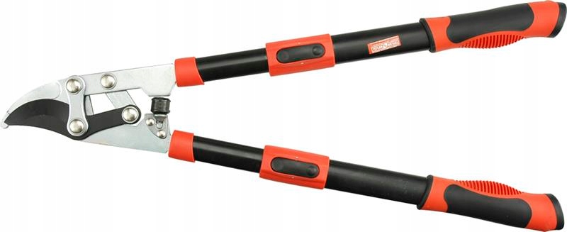Zahradní nůžky na větve Yato YT-8841 690-930 mm do 32 mm Ptfe