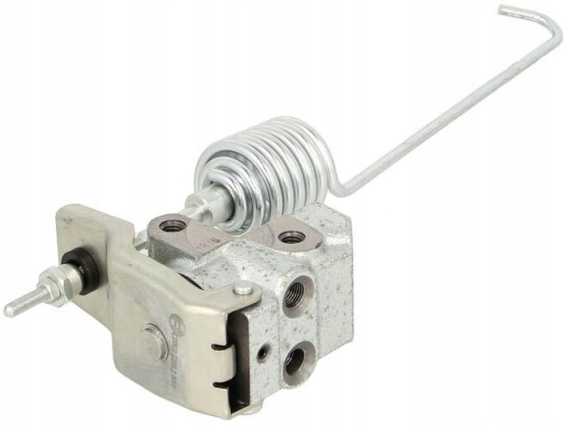 Bosch 0 986 482 033 торможения