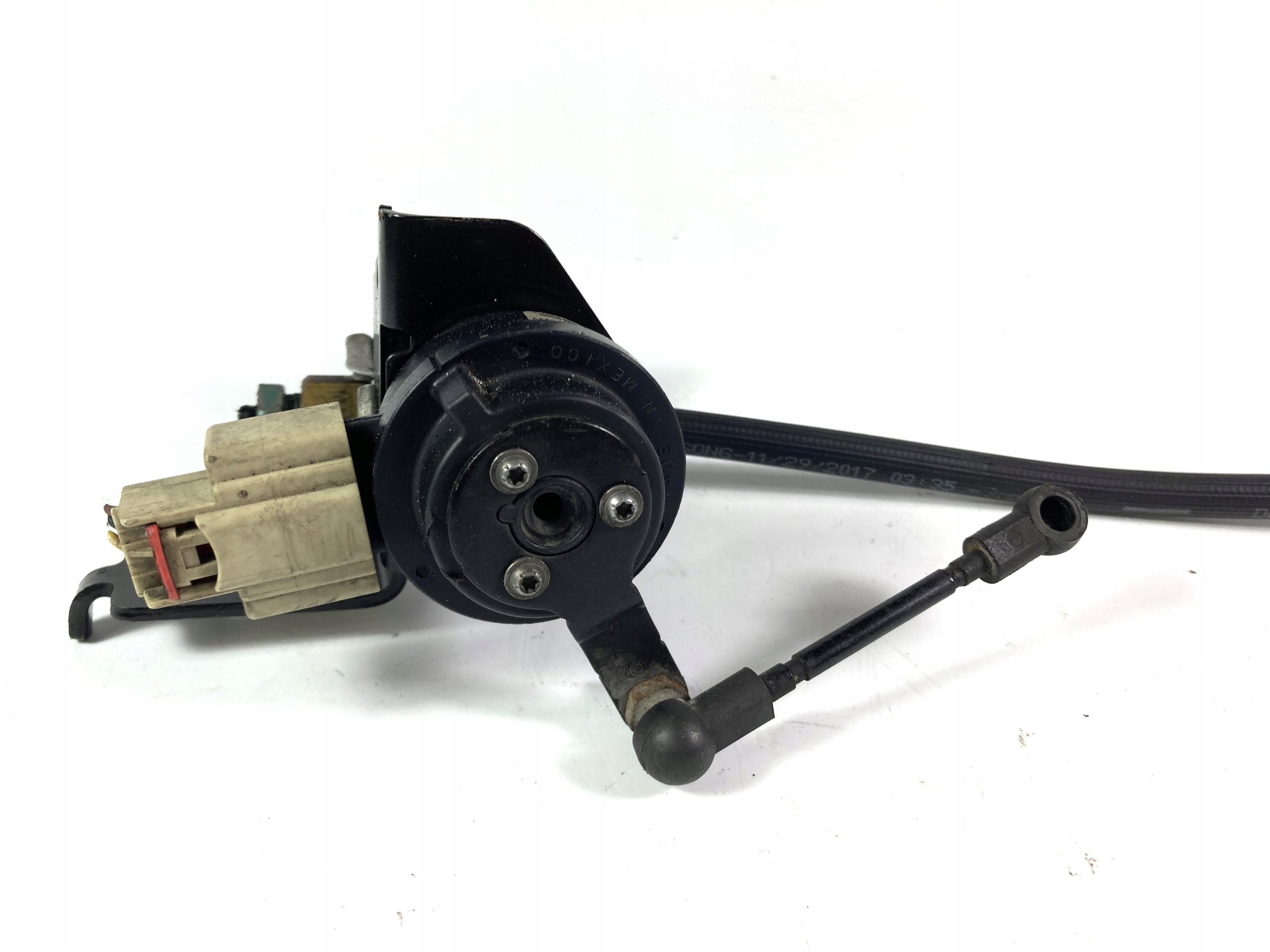 Corvette C7 Sensor poziomowania lichte rechts vorne Schlauch Brems- 2014-19