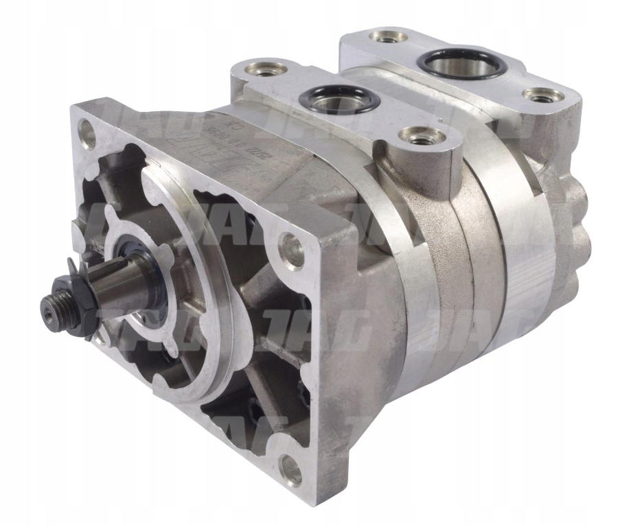 Hydraulická pumpa Claas 656860.05