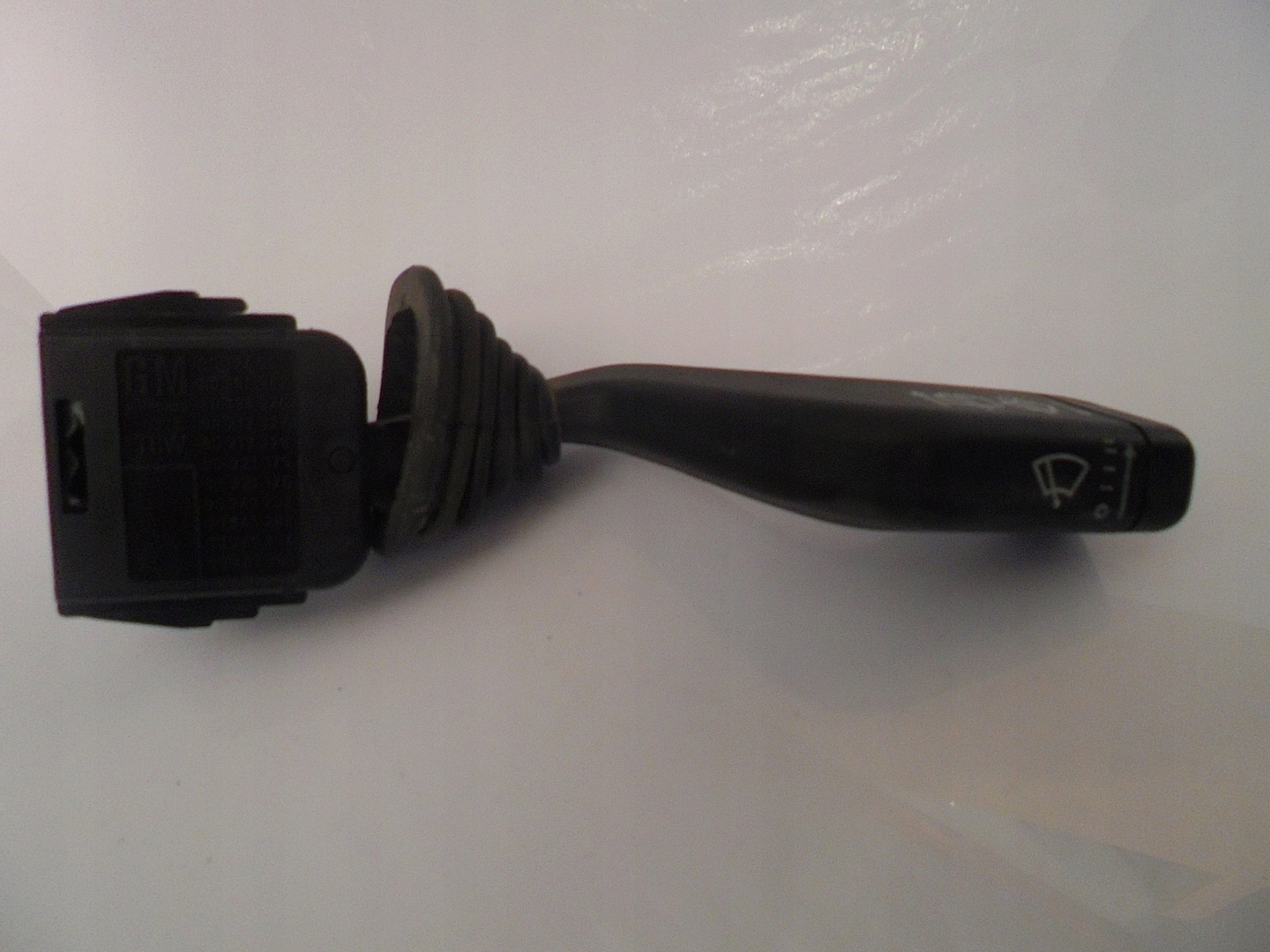 wiper control OPEL 90124931