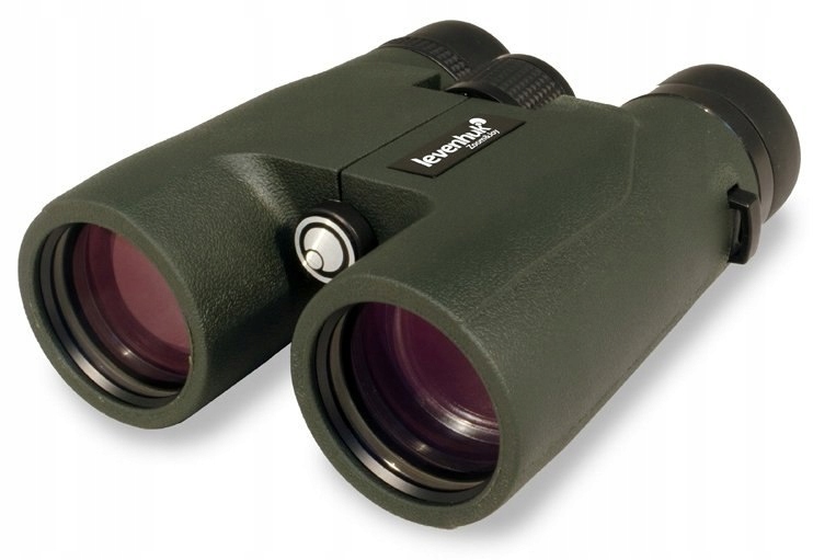 Binokulární dalekohled Levenhuk Karma Pro 10x42