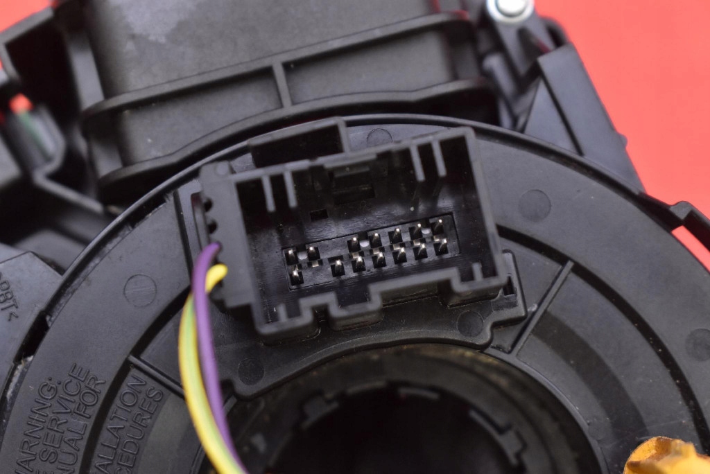 DEVIO LUCI TERGICRISTALLO TERGI PAJAK FT4T-14B522-UCW FORD S-MAX MK2 15-20