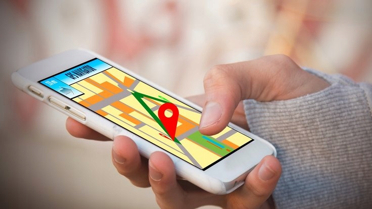 ANTENA ZEWNETRZNA THITRONIK GPS PRO 12 V EAN 4260083550984