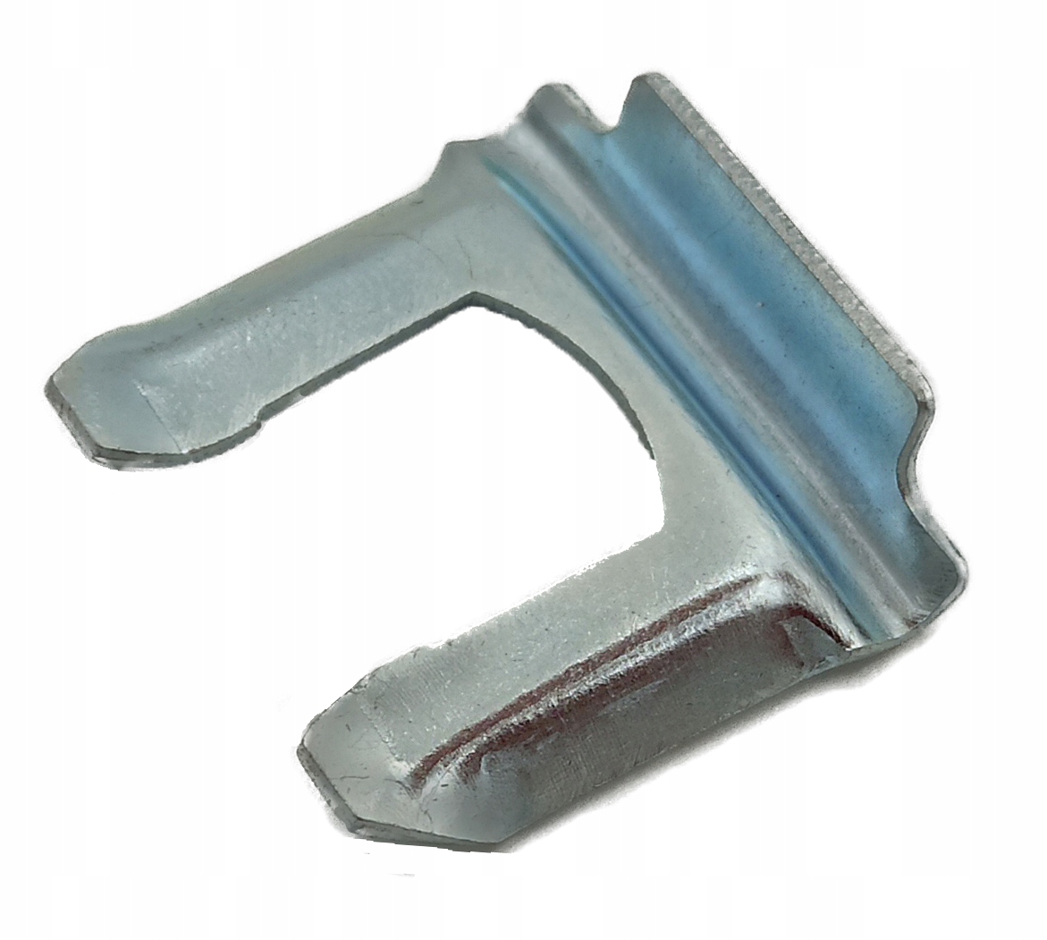 

Spinka mocowanie przewodu hamulcowego elastycznego