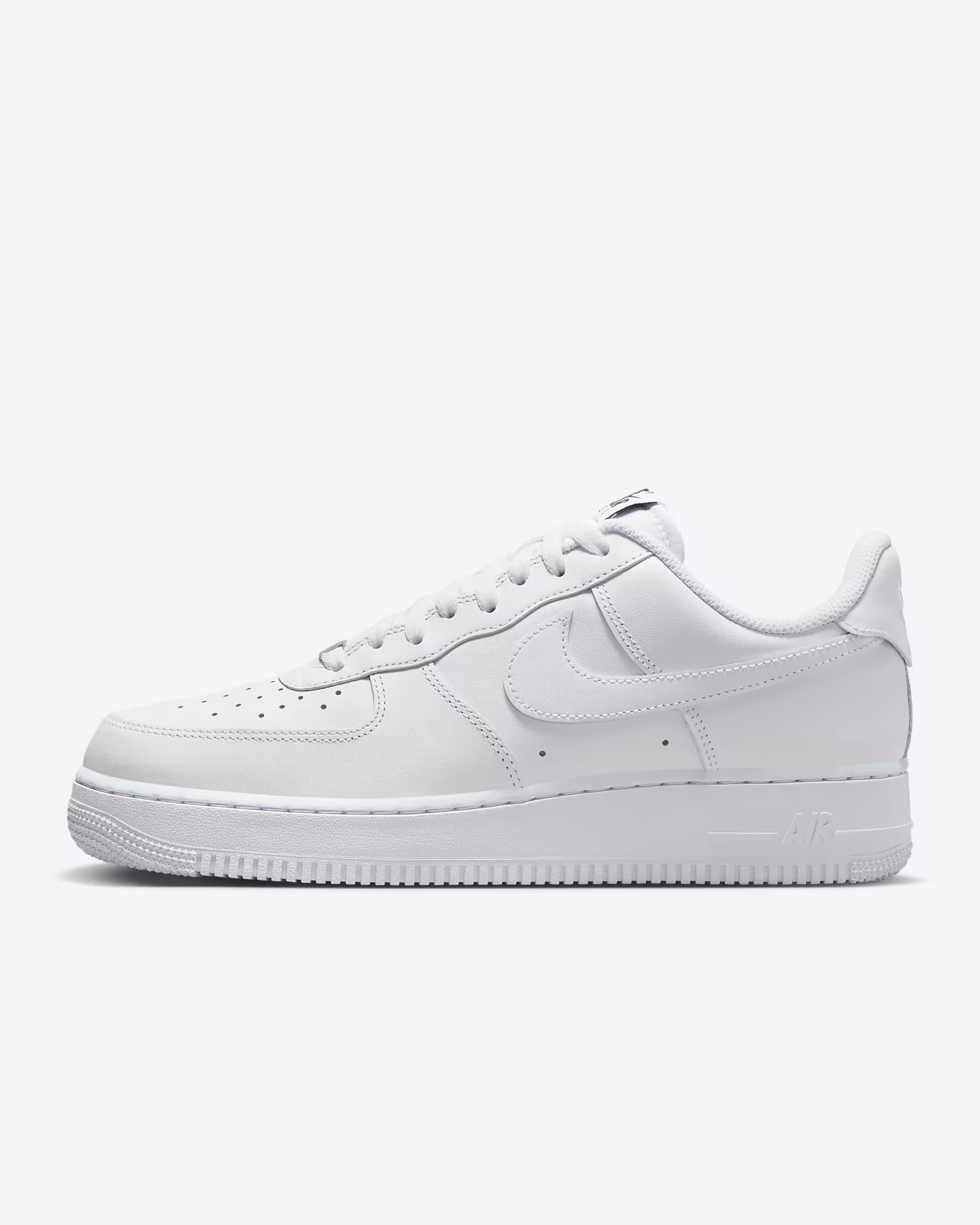 Pánské boty Nike Air Force 1 EasyOn FD1146-100 Vel 42,5
