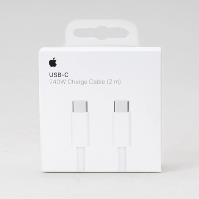 Apple Przewód USB-C do ładowania, 240 W (2 m)