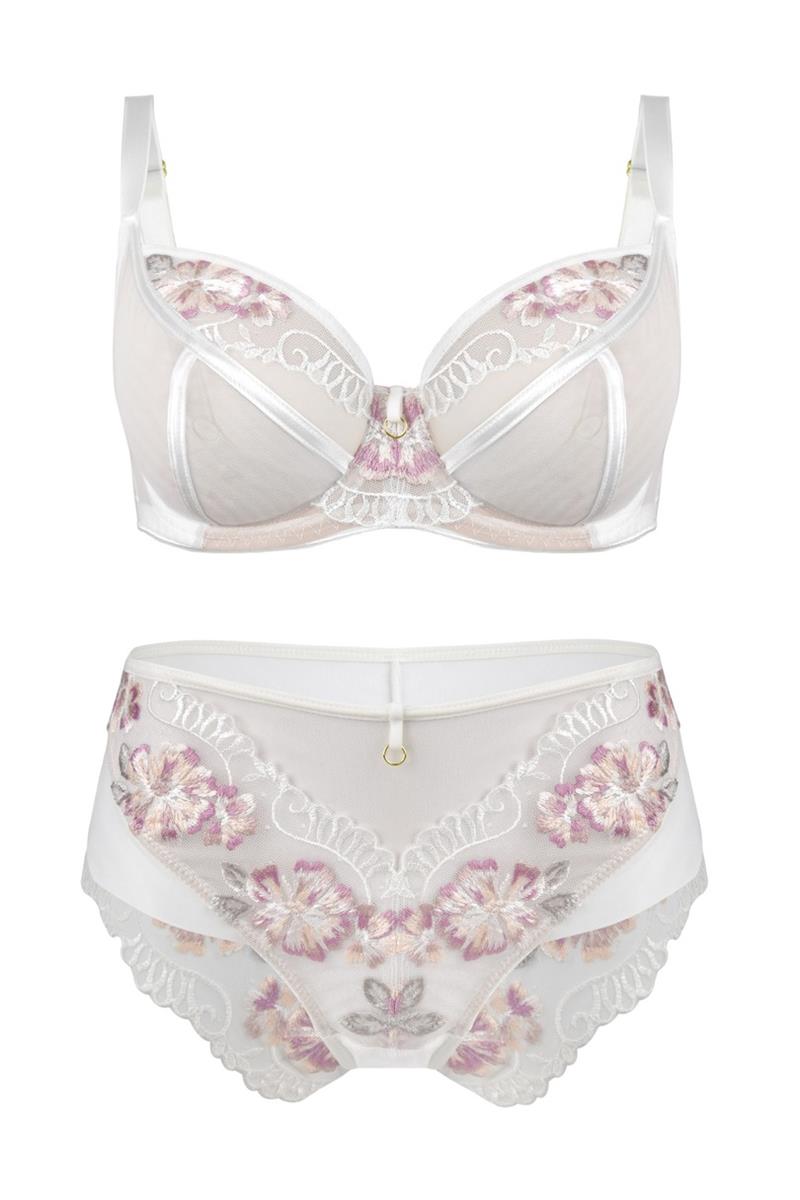 Měkká podprsenka Mediolano vel. 65E