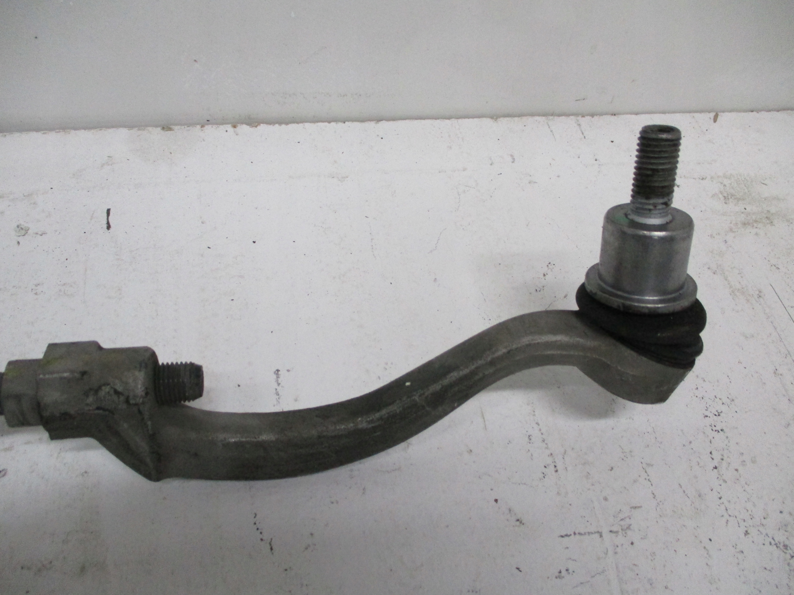 Lenkgetriebe RANGE ROVER VELAR L8A2-3200-AD