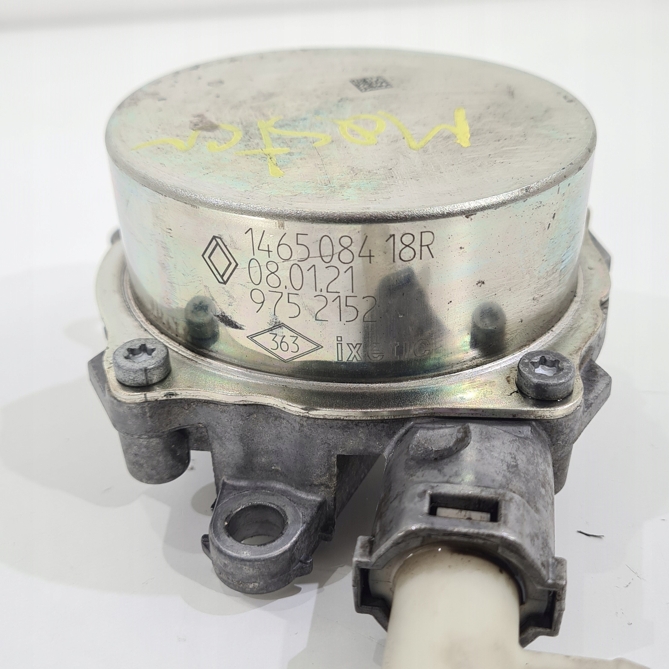 Pompa VACUM RENAULT MASTER III 2.3 DCI 146508418R