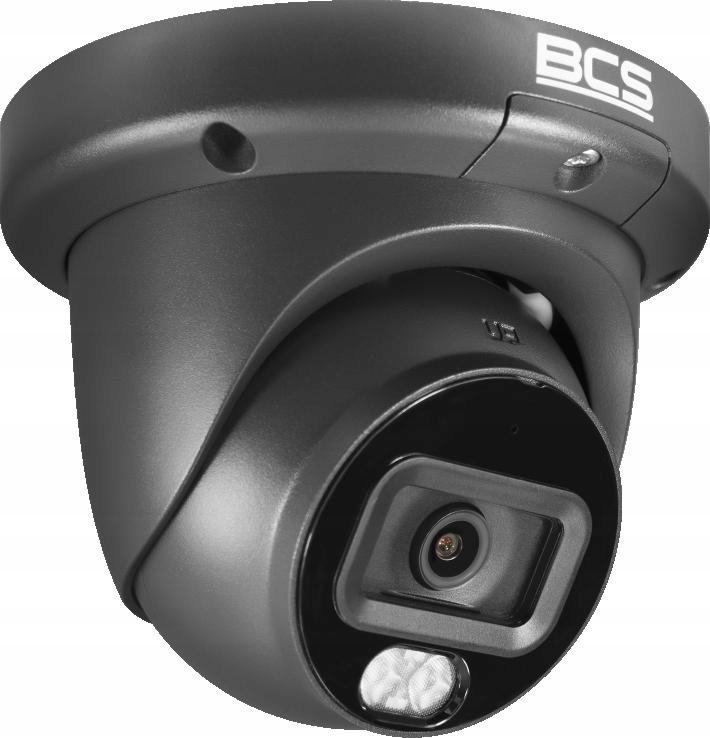 Kamera IP zewnętrzna BCS BCS-L-EIP26FCR3L3-AI1-G