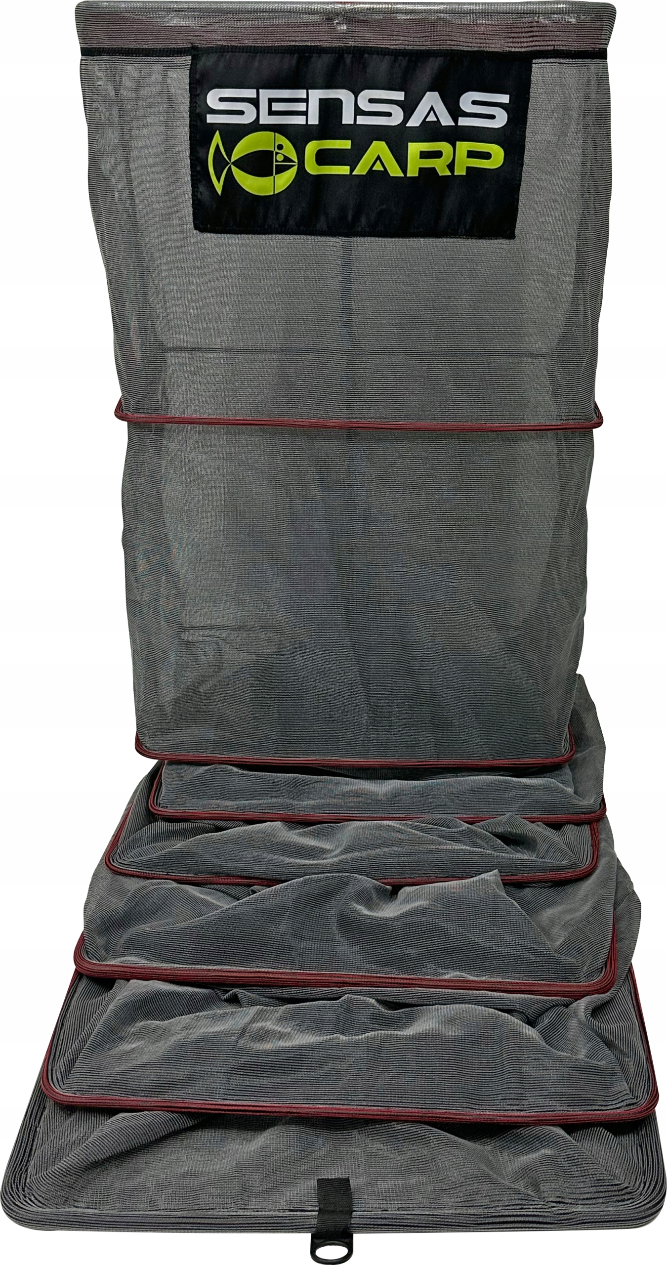 Sensas Siatka Kwadratowa Karpiowa Magic Fisherie 2,5m 40 x 50cm 86649