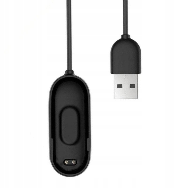 

Kabel do ładowania/ładowarka do Mi Band 4 24 cm