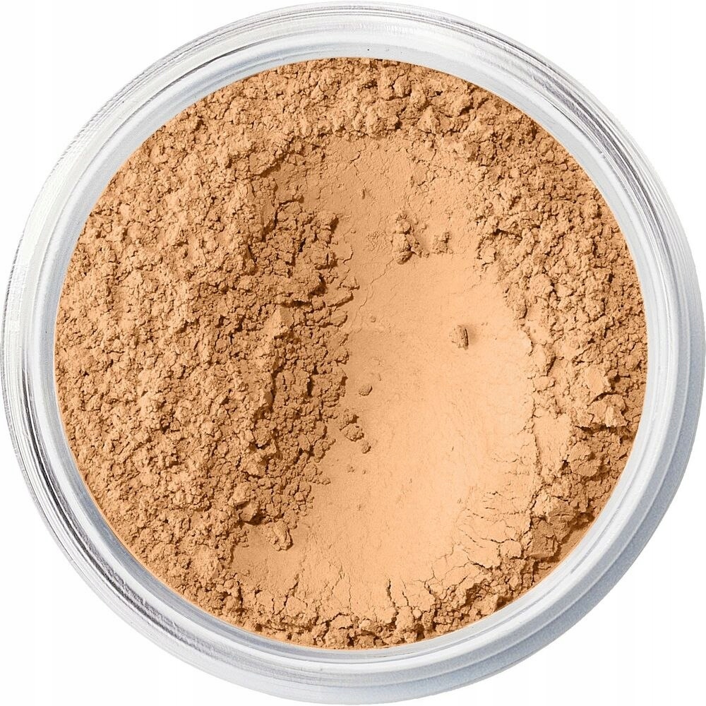 Sypké pudry bareMinerals Original N 13-Golden Beige Spf 15 8 g