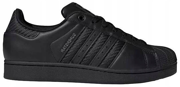 Adidas Superstar II buty sportowe na siłownie trampki JQ6344 r. 38 24 cm