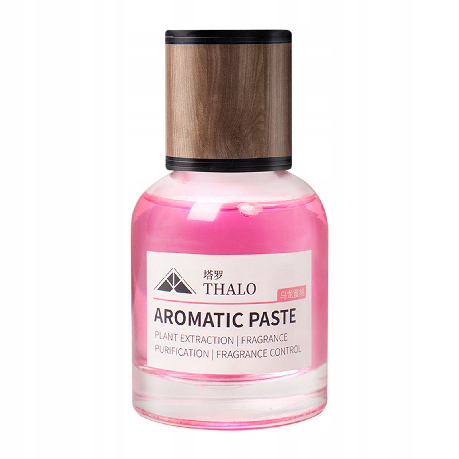 For Cars Truck Vehicle With Natural Flower Plant F