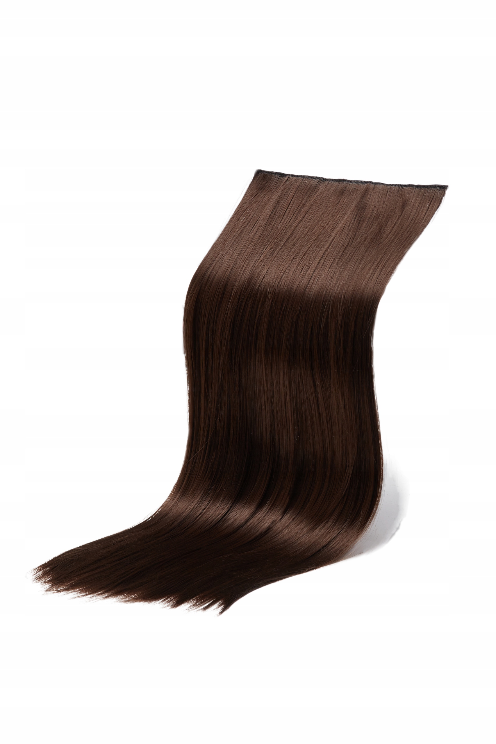 Doczepiane włosy Treski Clip in Proste 60 cm EAN (GTIN) 5906333616770