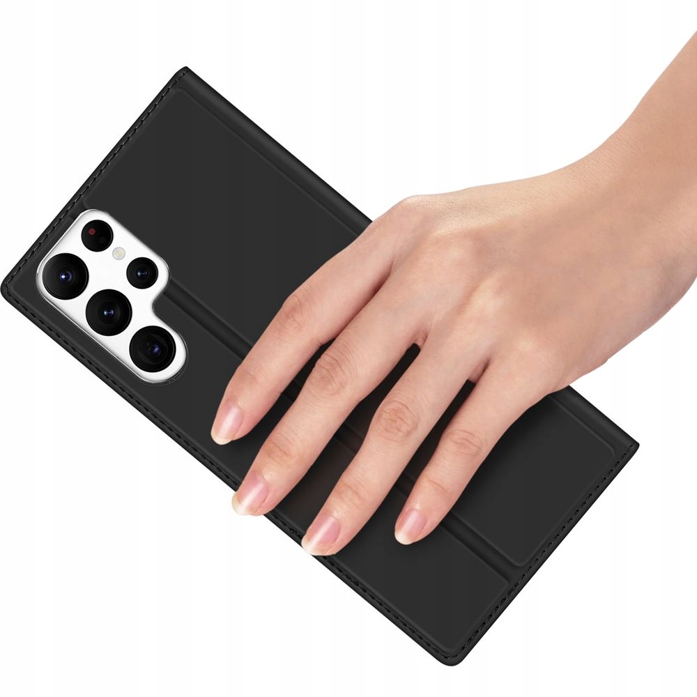 

Etui Dux Ducis do Galaxy S23 Ultra, obudowa plecki