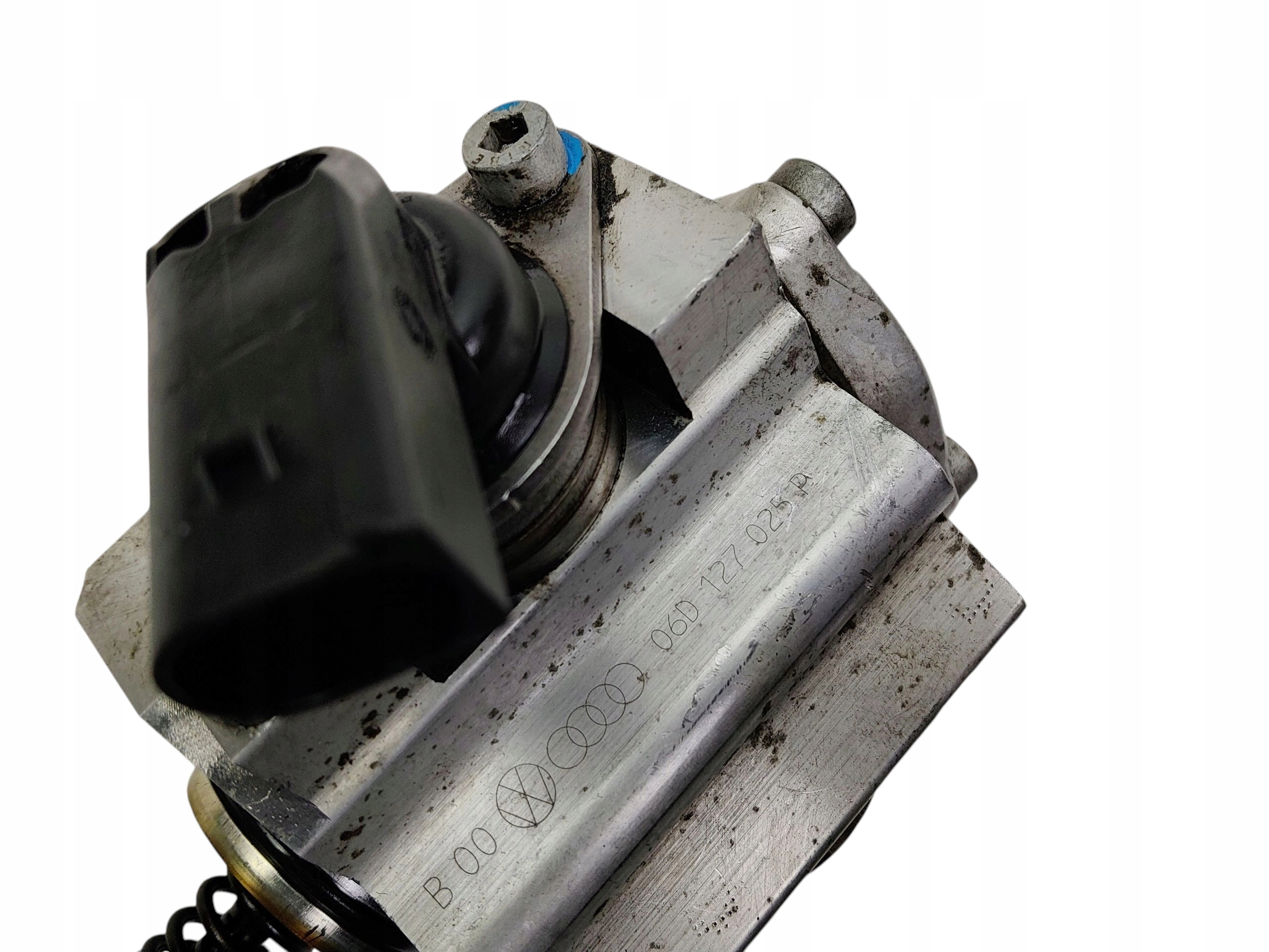 feed pump AUDI A4 B6 2.0 FSI 150KM AWA 06D127025P 0261520008
