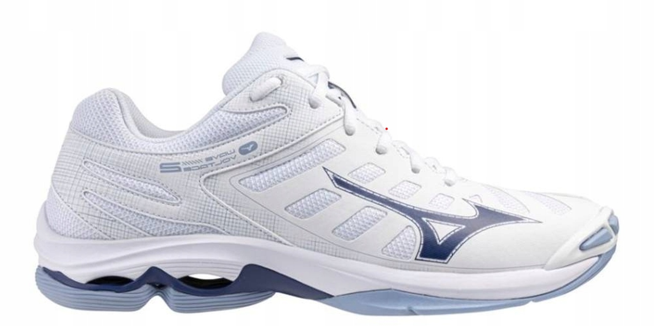Mizuno buty do siatkówki Wave Voltage 2 V1GA246011 r. 47