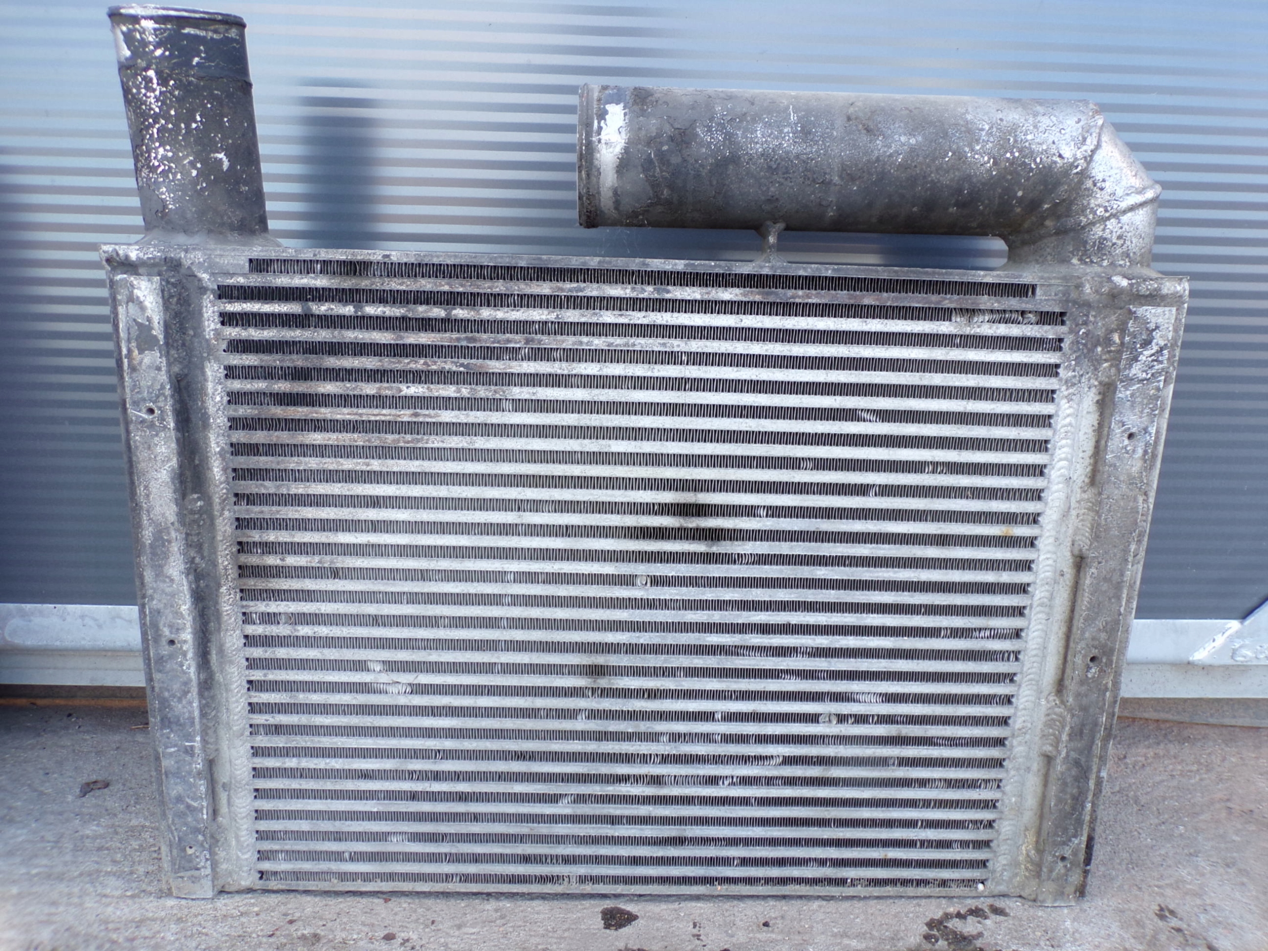 hladnjak interkuler MANITOU MRT 2150 B810198