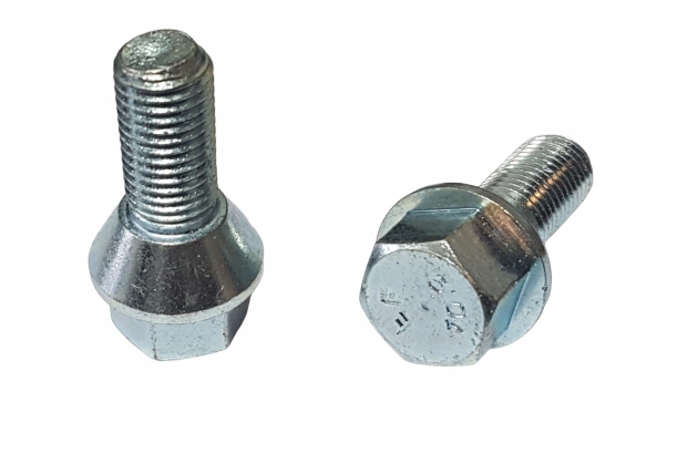 

Śruby do kół felg stalowych Renault Clio 3 4 Modus