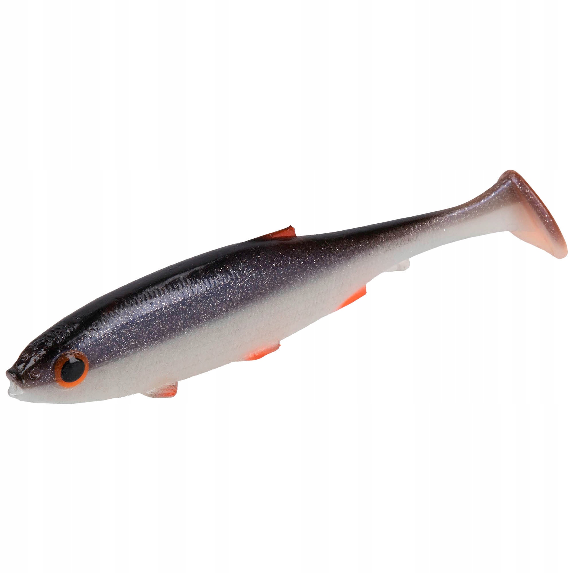 Guma Mikado Perfect Roach 13cm Carbon Roach