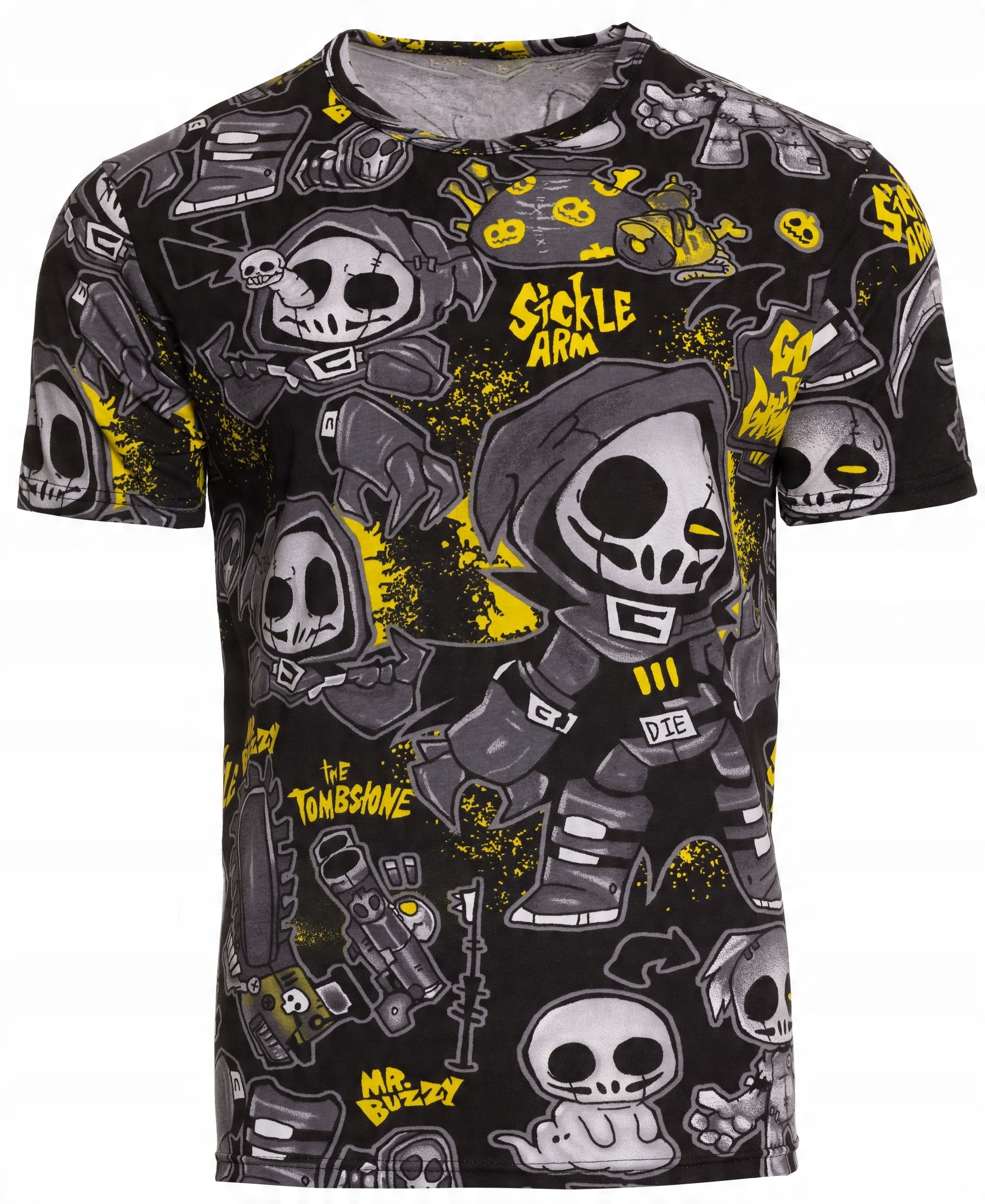 

Zarif T-shirt Męski Wielokolorowy Rozmiar M