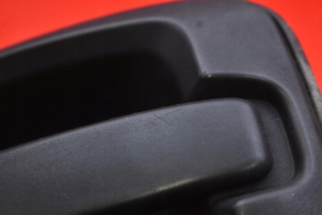 handle right front front black 242430 PEUGEOT BOXER 2 II 06-14