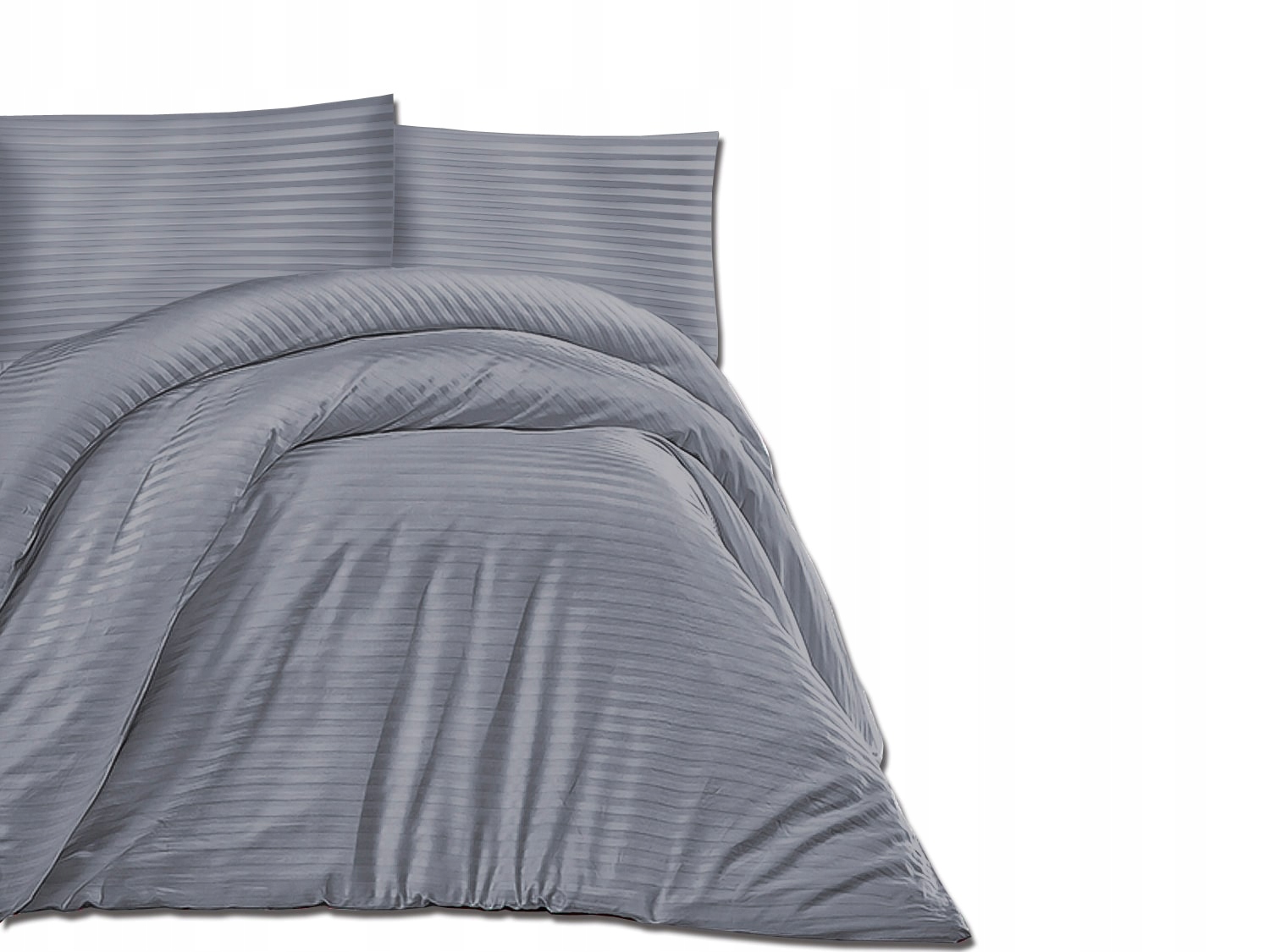 Povlečení z bavlněného saténu Cizgili 200x220 premium