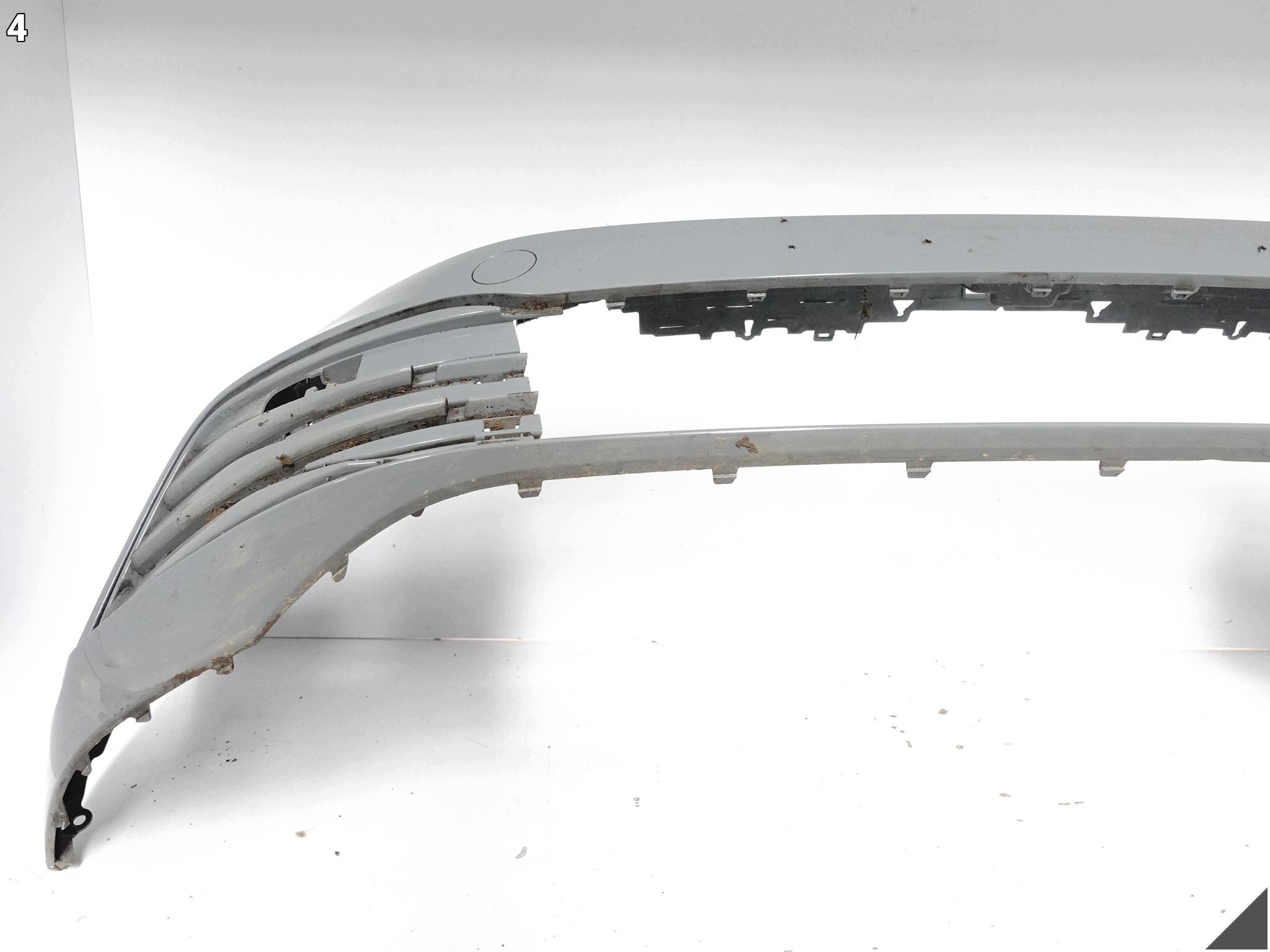 VW GOLF 8 VIII 5H0 19-24 bumper BUMPER front (4xPDC) 5H0807221J