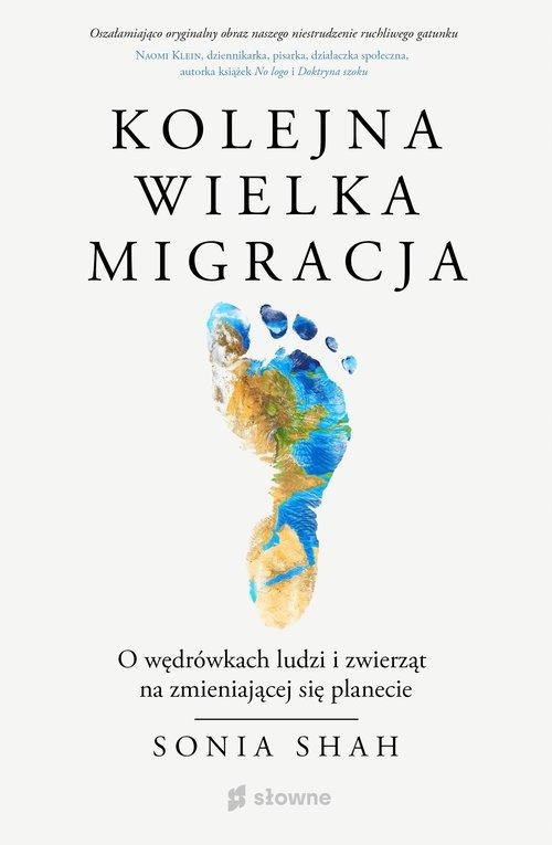 Kolejna wielka migracja Shah