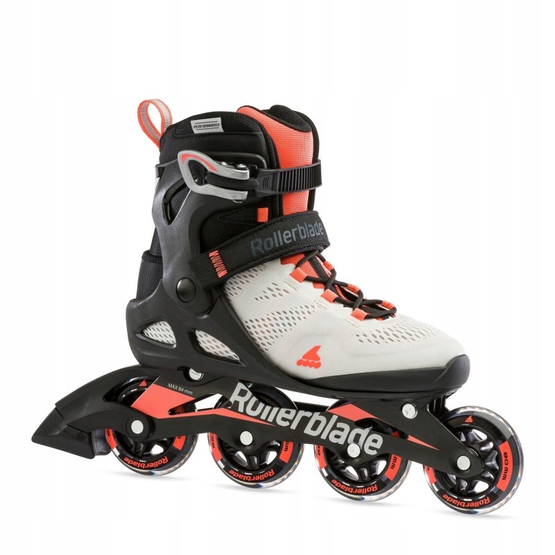 Rolki Rollerblade Macroblade 80W r.38