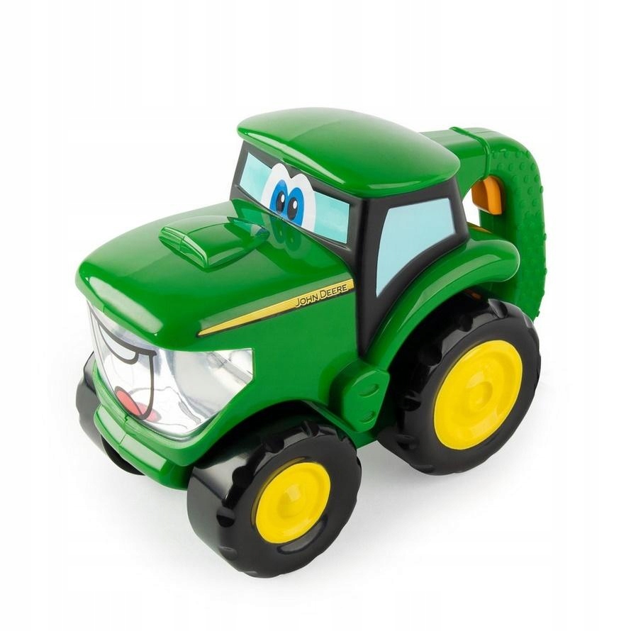 

Tomy John Deere mini latarka Johnny 47216