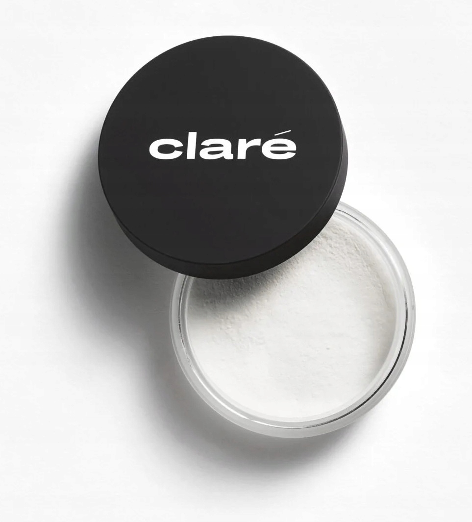 Clare Magic Under Eye Powder 17 Pudr pod oči