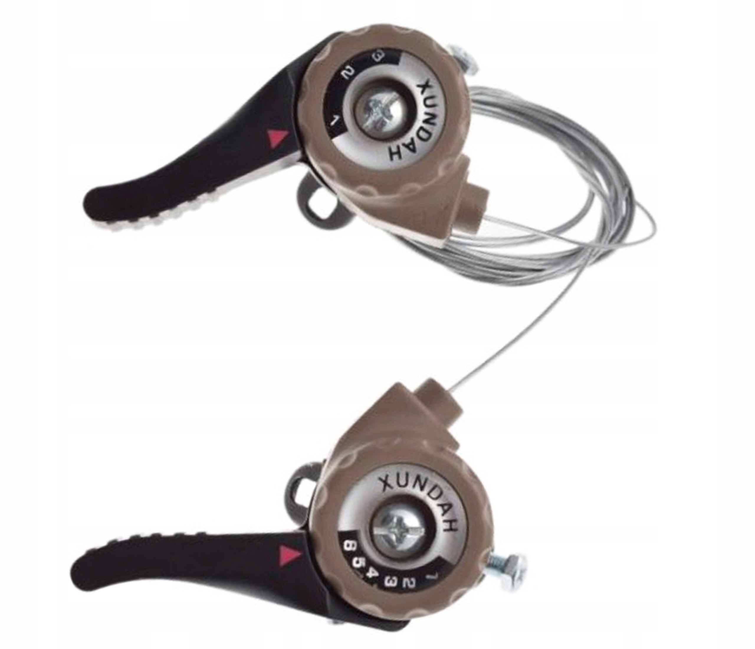 

Dźwignia Przerzutek Przerzutki 18 Biegów Typ TY-18