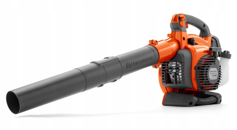 Plynový fúkač listov Husqvarna 4,35 kg 125BVX 952715674