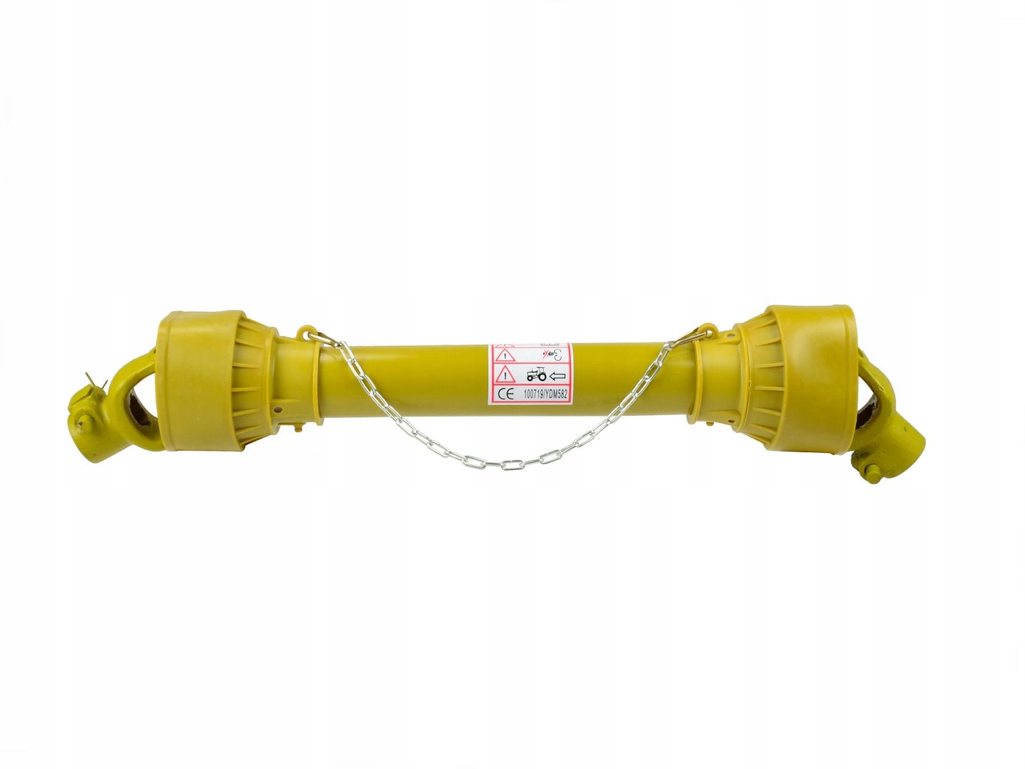 Váleček výkonového relé 80 cm (trubka-T)(1)