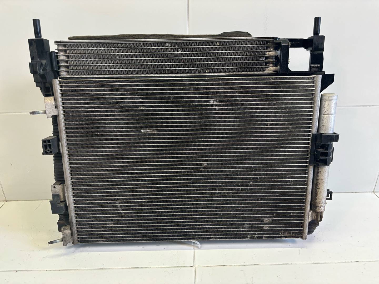 Komplet Radiateur Ford C-Max 2 2015 DV61-19710-AD