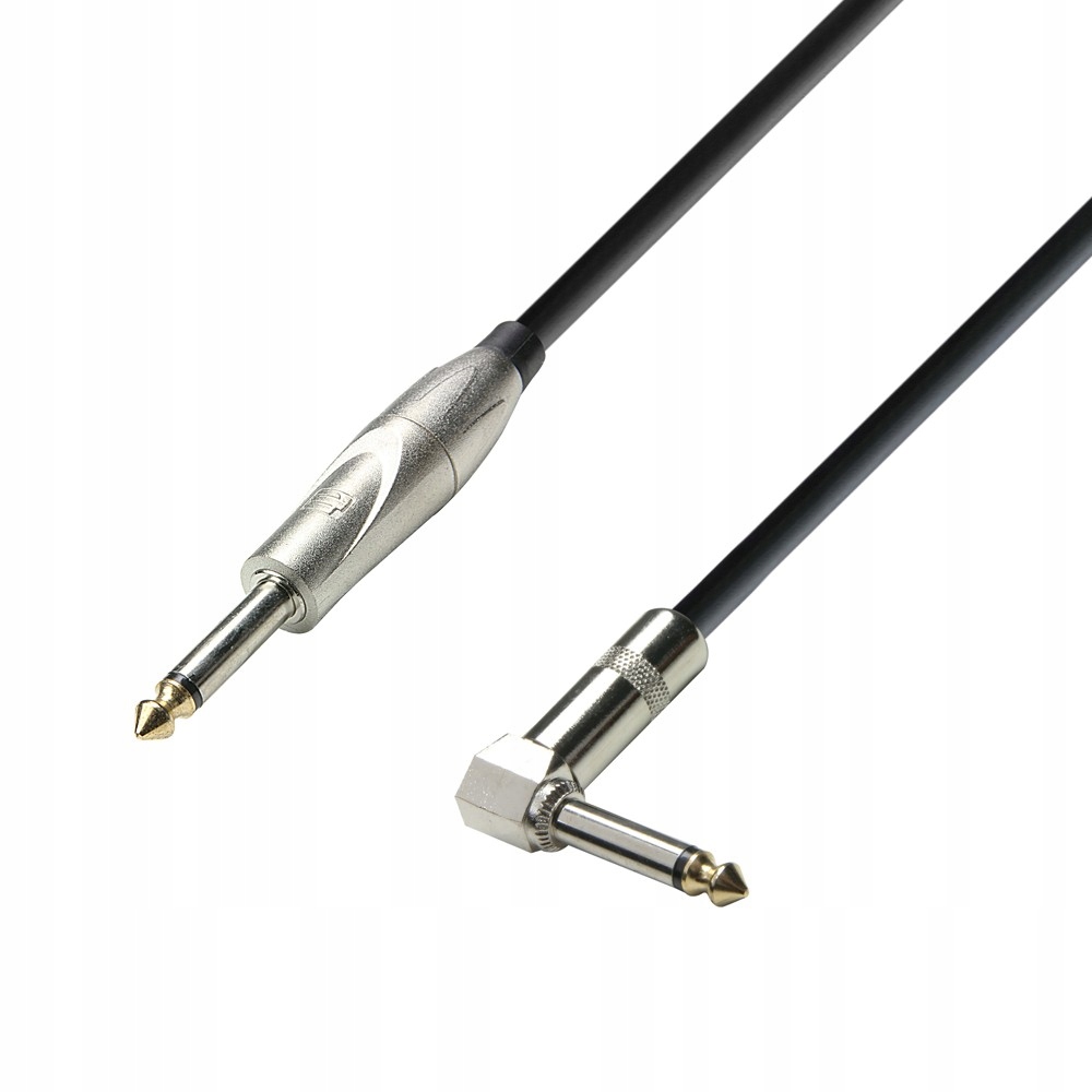 Adam Hall K3IPR0300 kabel instrumentalny 3 m