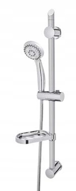 5-FUNKČNÝ Rozprašovací Set Esla