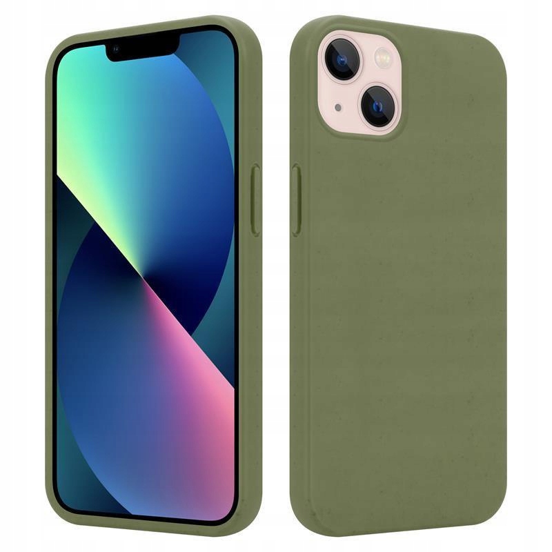 MX Eco Iphone 16 Plus (6. 7), Khaki Maxximus