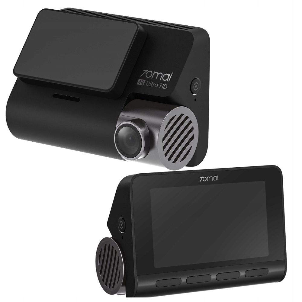 

Kamera samochodowa 70mai A800 Dash Cam 4K Gps Adas