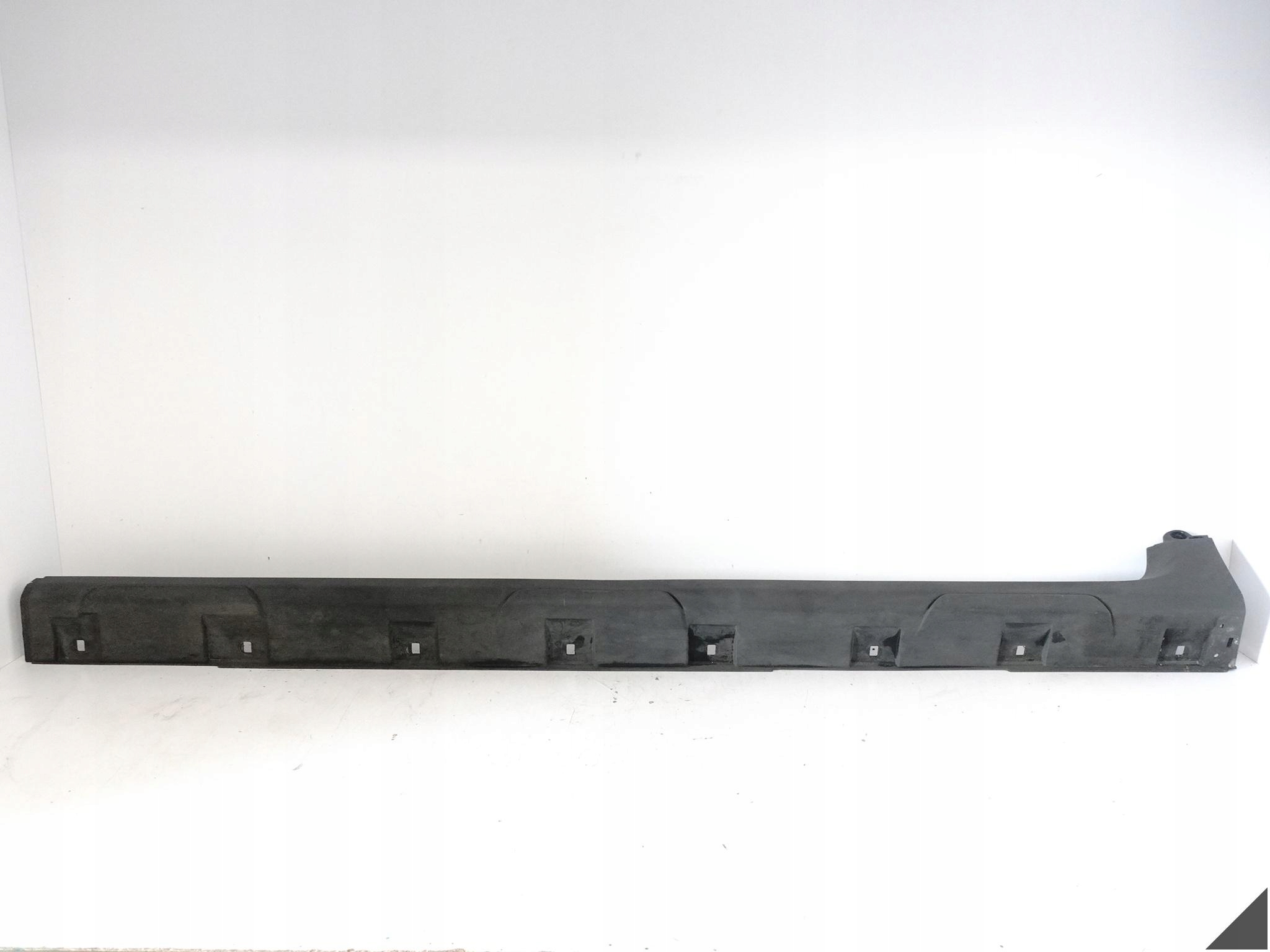 DACIA JOGGER SANDERO 3 III STEPWAY 20-25 LIFT moulding cap threshold left