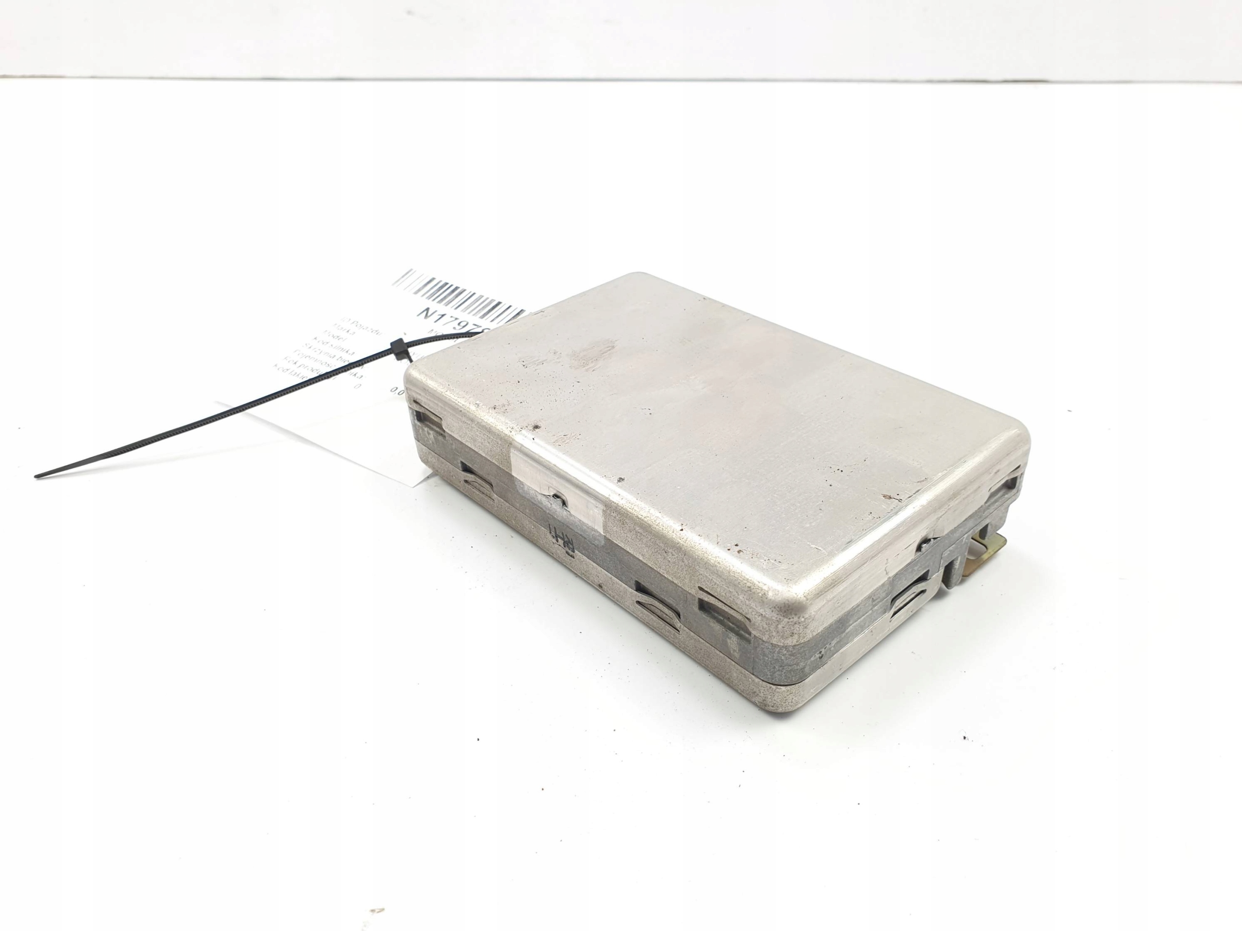 module ABS 95661-29000 HYUNDAI COUPE and