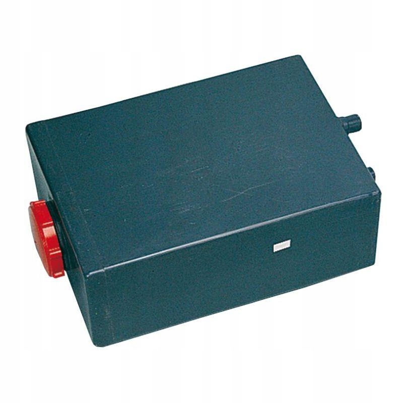 Zbiornik na scieki EV180 85L 700 x 500 h260 cm