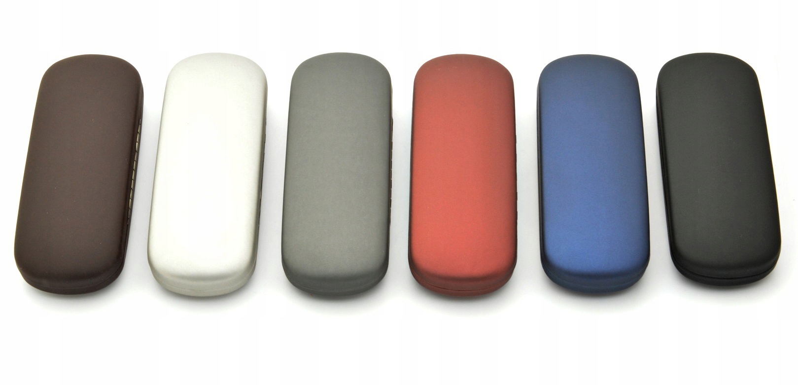 ETUI NA OKULARY Futerał Pokrowiec TWARDE OCHRONNE Model STHC-13E