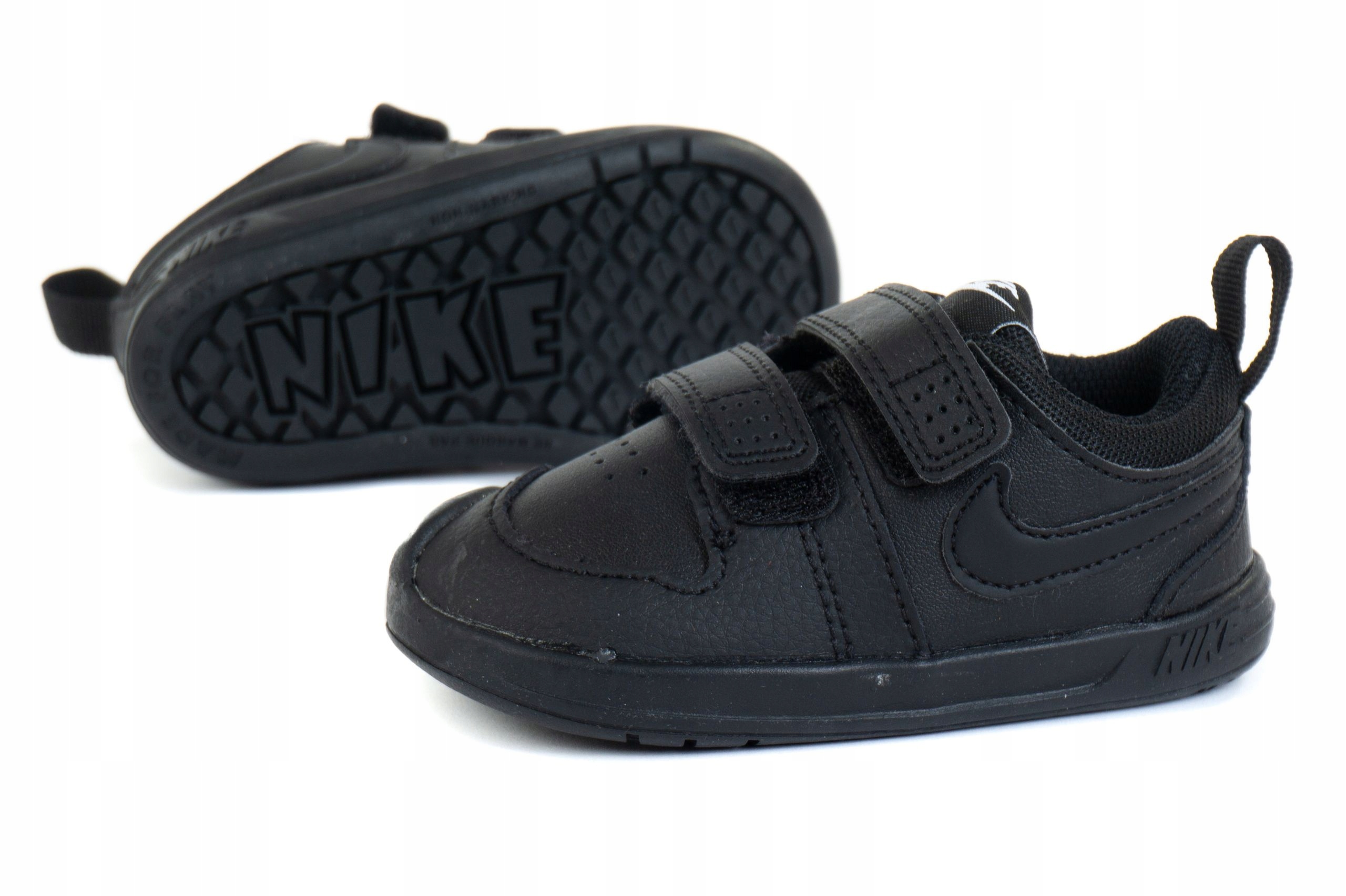 

Buty Nike Pico 5 (tdv) AR4162-001 Czarne R. 27