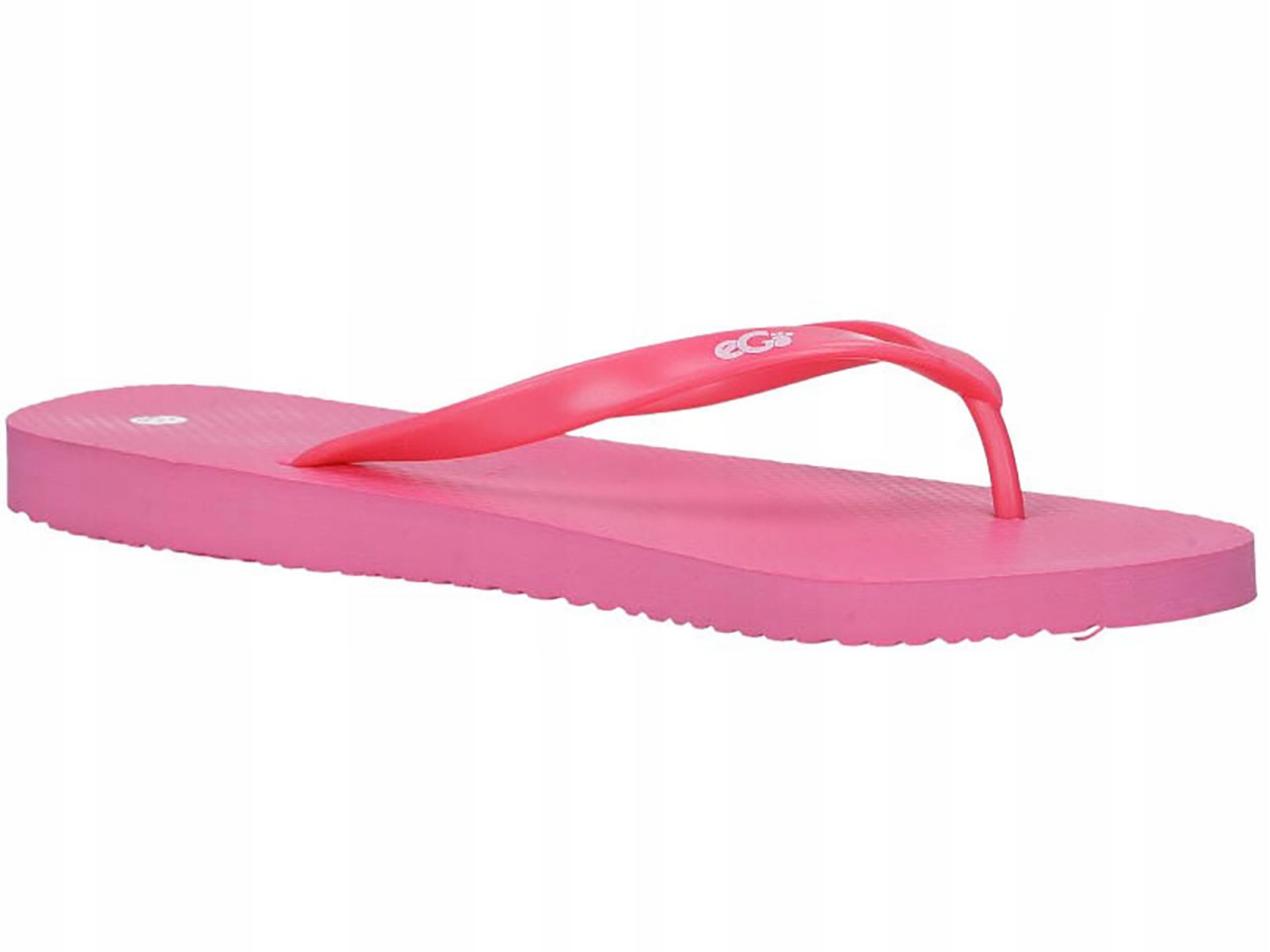 

Japonki Klapki Buty Basenowe Plażowe Gumowe r 36