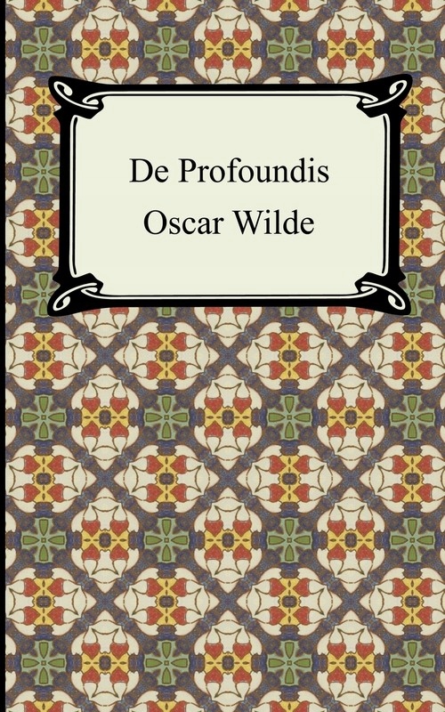 De Profundis (Wilde Oscar)